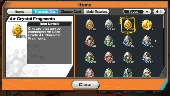 GLOBAL|GF 565|4Ex|Monkey D Luffy,St Nusjuro,Law,Kaido, Etc.|PR 2|Check SS|OPBR347B
