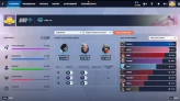 OW218//High End Account GM 5 Dps A lot of Skins Phone Verified