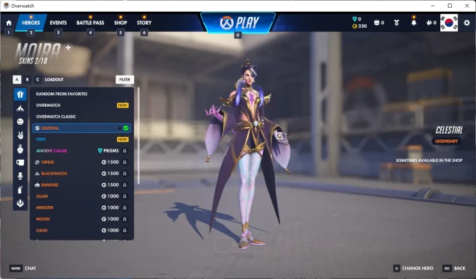 NOIRE /  3 Gold Weapons / Full Mail Access / see the picture / Please Read Description / Adali