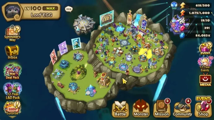 ASIA Lv 100|1 LD[Ragdoll]|65 Total NB5[Leo,Gandalf Water,Angela,Etc]+177 6*Monster|Many Skin|5K RTA Medal|All Farm|Hive(SWR1187)