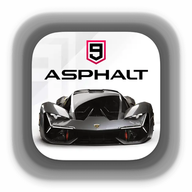 AP968: All Platform - Lv60 - 313 Cars - 26M Credit