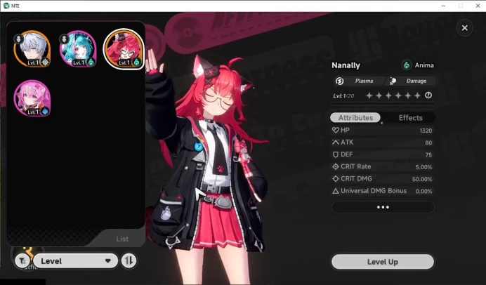 GLOBAL EU|HL 3|30 Fabricated Dice+14 Solid Dice|1 SSR Limited Nanally|2 SR[Haniel,Mint]|Male MC|LogEmail|TakeEmail(NTE941)