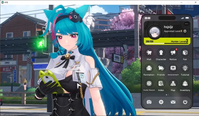 GLOBAL EU|HL 3| 1 SSR Meta Nanally + S-Class Char Box|4 SR [Adler,Etc]|Selector 40/50 Rolls|Male MC|Log Email|Take Email|NTE950