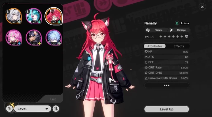 GLOBAL SEA|HL 3|1 SSR Nanally + 1 S-Class Char Box|2 S Arc|4 SR|Selector 43/50 Roll|Female MC|Log Email|Take Email|NTE966
