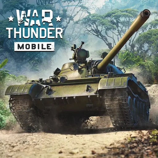 WT3 | [Mobile] 8 Gold/Premium Vehicles, Many Max-Level Vehicles Tank: Many Premium Tanks: Challenger 3 TD, M4A4 (SA50), Calliope, PzIV J, Tiger 