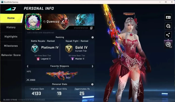 ASIA|EVO,MP5-GUARD(LVL5)|ETHERNAL,AUG(LVL2),M4A1(LVL1)|MELE,SCYTHE,DUAL BLADE,B FLY KNIFE|EVOLVED,FAL|MORE DETAIL CEK SS BS774B