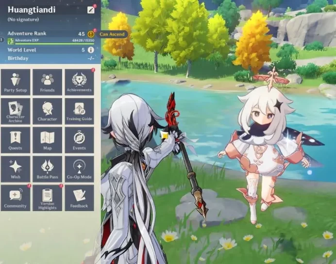 ASIA|AR45|4Limited+1(*5Weapon)|Arlecchino+sign,Durin,Furina,Mualani|1Skin|ReoniON|McMale|TakeMail|(GI6374)