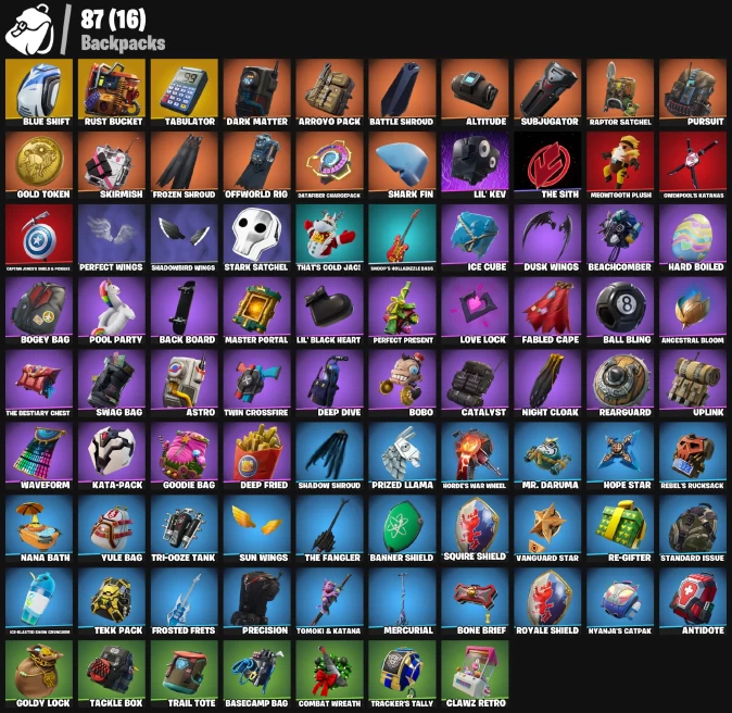 67 skins | OG STW | The Reaper | Blue Squire | Royale Knight | Elite Agent | Blue Team Leader | Blue Striker | Rogue Agent | Prodigy | Valor