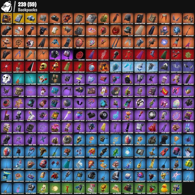 226 skins | OG STW | The Reaper | Neo Versa | Blue Squire | Royale Knight | Elite Agent | Gold Midas | Gold Brutus | Rogue Agent | Prodigy |