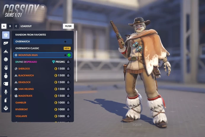 OW222//Overwatch 2 Battle.net account full access United States Free BattleTag change