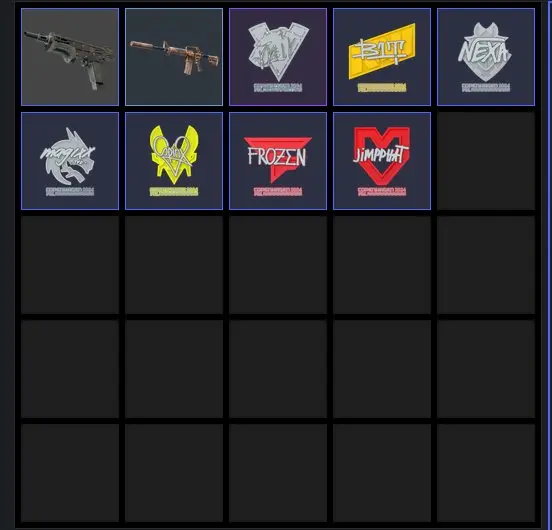 CS650 FACEIT Level 10 before reset - needs matches to show rank again, 360 Matches, 2199 ELO before rest, Verified, No Prime