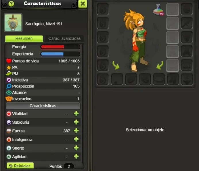 [Premium◆] SACRI 191, never certified, all Zaaps, 100% safe