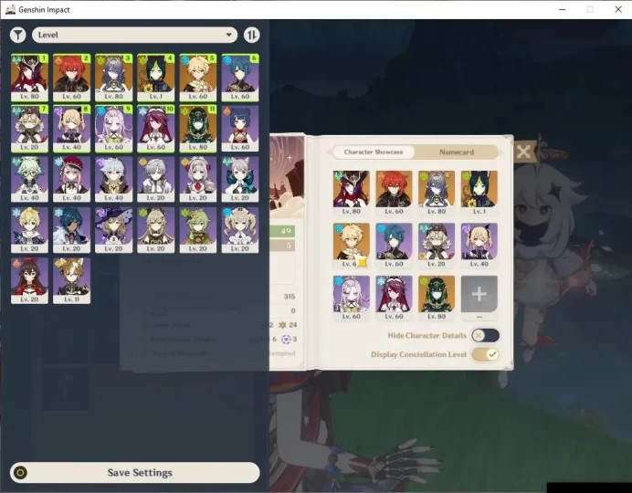 ASIA|AR49|3Limited+1(*5Weapon)|Nefer,Lauma,Chasca|McMale|TakeMail|(GI6376)