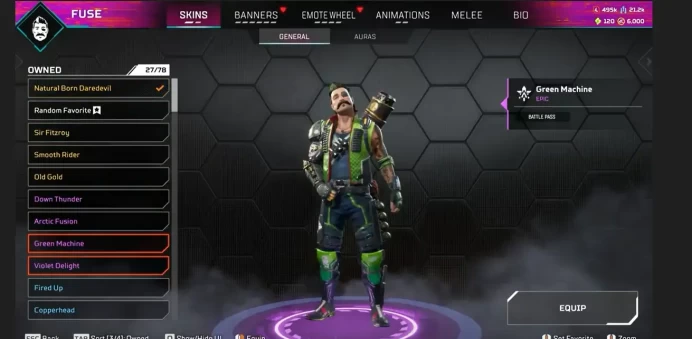 AP436//2 Heirlooms 1457 lvl 461 legs Ea app + Psn