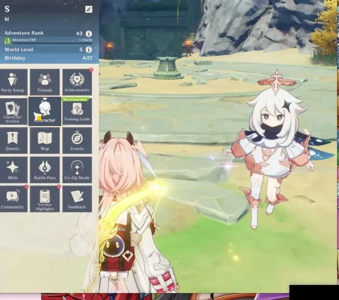 ASIA|AR43|2Limited+24(*4Character)|Linnea,Columbina|McMale|1092 Primi|Low Explore Map|TakeMail|(GI6387)