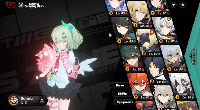 Asia ENDGAME Free HSR| 17 Limit 13 Sign 3 VoidHunter (MiyabiM2,Yixuan,YeSungM1,LuciaM2,Promeia,Nangong,Sunna,Eve,etc)(ZZZ2828)