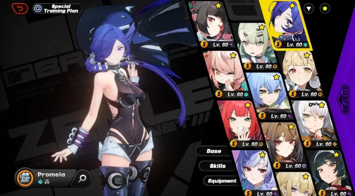 Asia ENDGAME Free HSR| 17 Limit 13 Sign 3 VoidHunter (MiyabiM2,Yixuan,YeSungM1,LuciaM2,Promeia,Nangong,Sunna,Eve,etc)(ZZZ2828)