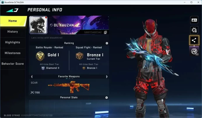 ASIA | 3 ULTRA GUNS | 1 LEGENDARY STRIKER | 2 ULTRA STRIKER | 6 LEGENDARY GUNS|More Check SS BS783B