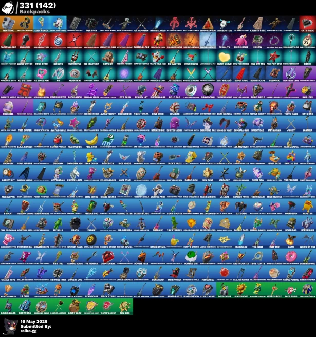 321 Skins | Trinity Trooper | Leviathan | Zeus | Lightrider 