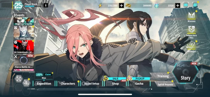 [MOBILE]|MID GAME|NARUMI A1+SIGN A2,ISAO A1+SIGN A2,RIN SIGN|MANY RESOURCE|TAKE EMAIL|CHECKSS(KJN727)