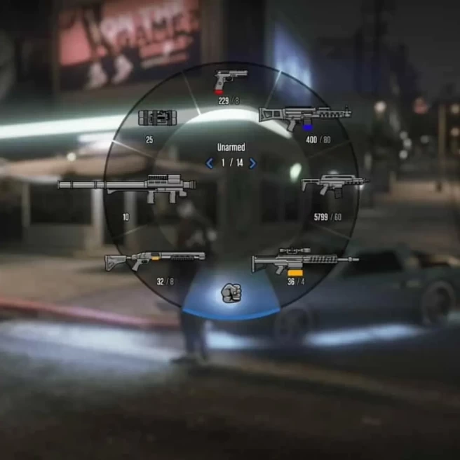 GTA14 PS5 Male Account Level 50 $10M Money Cars to Sell 200+ Modded Cars Research Done