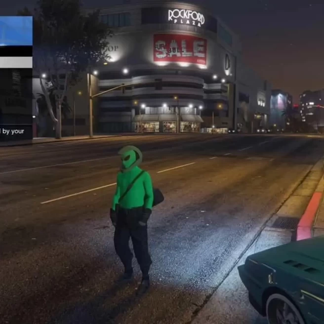 GTA14 PS5 Male Account Level 50 $10M Money Cars to Sell 200+ Modded Cars Research Done