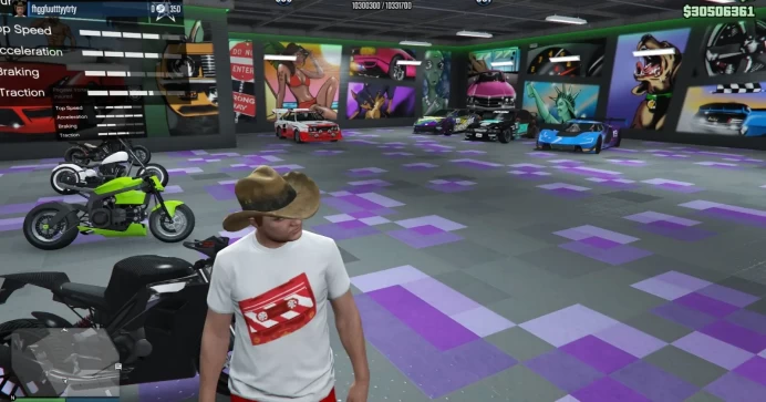 Steam GTA Enhanced PC | $300M Assets | RP 350 | 3 Modded Cars | 15 Vehicles | All Properties | Max Stats | All Unlocks