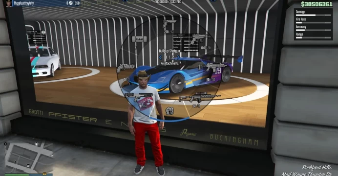 Steam GTA Enhanced PC | $300M Assets | RP 350 | 3 Modded Cars | 15 Vehicles | All Properties | Max Stats | All Unlocks