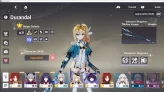 HI3//Server SEA Level 80 20000 crystals + 4/4 Durandal Reign Solaris Story completed only up to Chapter 1 No losses/deficit