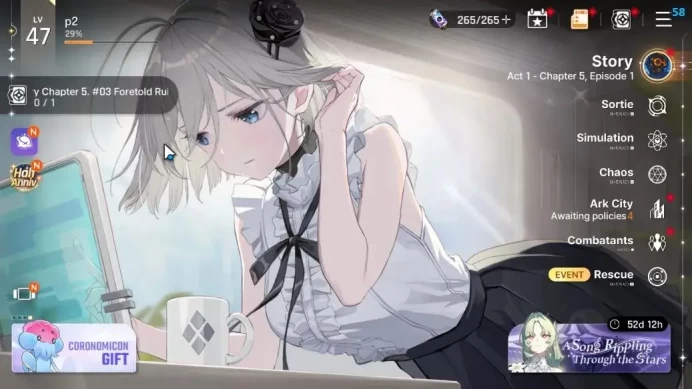 GLOBAL Lv 47|5 SSR[Heidemarie,Rita,Yuki,Veronica,Renoa]+10 SR[MikaM2,NiaM1,Etc]|3 SSR Partner|1,8K Cry|71 PL|Stove|CZN1962