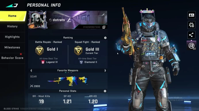 ASIA | EVO character skin|EVA: SCAR EVA-08|MP5-Payday|6 ULTRA GUN|LIMITED: MP155-Hotblast|L50|More Check SS BS803B