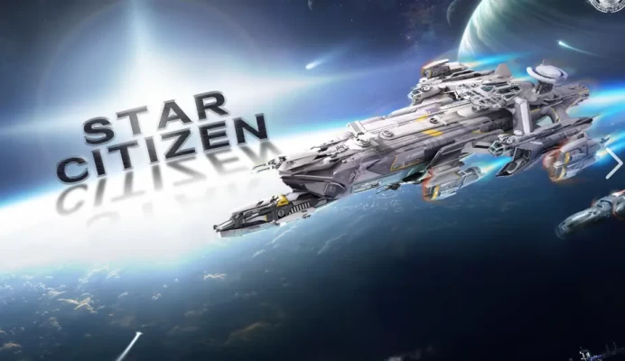 1 M Star Citizen (Global) aUEC