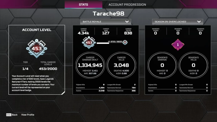 AP473 453  100 leg 2 exotic 850 coins Ea App / XBOX / Steam