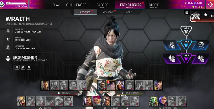 AP475 Relic 150 Shards 94 Lvl + 14 Leg Can be linked to Xbox