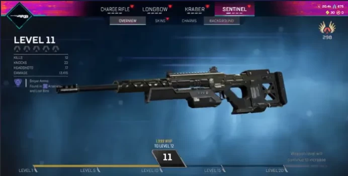 AP476 4 Relics (Katana, Sword, R99, Fuse) 90 Lvl + 168 Leg Moeno link Xbox and Psn