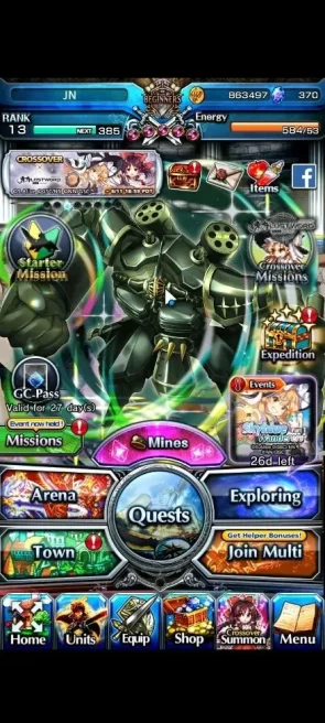 Global|Rank 13||9 Ascend+3 TW|[Sayaka Miki,Sanageyama,Veldora]+TW,Illya,Celia,Chloe,S Miyu,Hazuki,Miyu|Lpot 196|Check SS(GS2543)