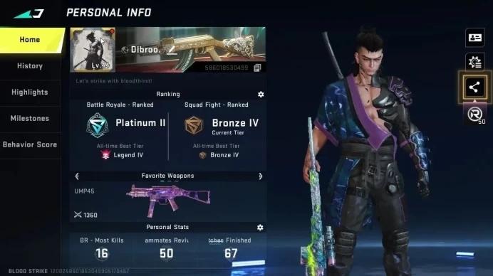 ASIA|25 ULTRA[ZERO,ETHAN,SPIKE,M4A1,AK47,FAL,etc]|COLAB AOT KAG-6|NetEase(BLS4398)