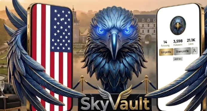 USA | 3.600+ Real followers | 21k Real Live | 100% English Content | 100% All Real | Handmade |Beta| Live |Monetized Region| Auto-Delivery