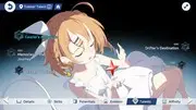 GLOBAL Lv 1 | Fresh Starter | 2 SSR 1 Limit ( Donna,Nazuna ) + 6SR | 2 SR Disc | Beginner ON | Log Yostar | Check SS (SSR1055)