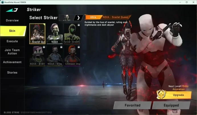 ASIA | 1 7DS: AK47 Sacred Axe Rhitta | 2 ULTRA STRIKER | 1 LEGENDARY GUN | Check SS|More Check SS BS811B