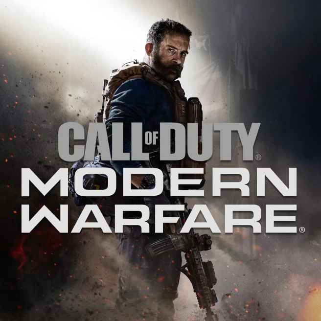 [BattleNet] Call of Duty Modern Warfare 2019 Full Access