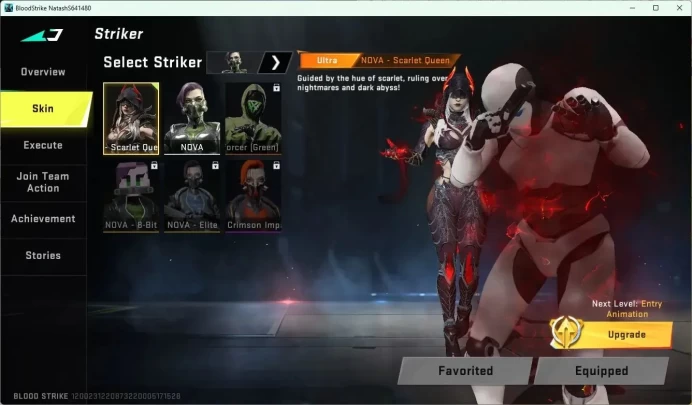 ASIA | LMT MP7 Verdant Gleam|TOKYO REVENGER MB2|2 ULTRA STRIKER: Ethan, Nova|2 LEGENDARY GUNS|Check|More Check SS BS813B