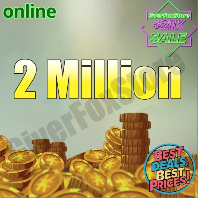 Allisteria 2>[ 2.000.000 Kamas ] + TOP BONUS 