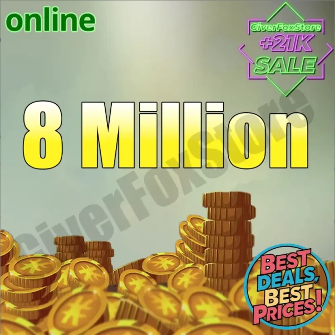 Allisteria 2>[ 8.000.000 Kamas ] + TOP BONUS 