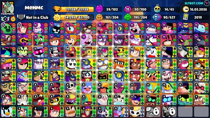 BS834//71000 SOLAR 1 DUSTIN + EDDIE + HOPPER CORSAIR BSC SKINS CLOCKWORK + 366 SKINS