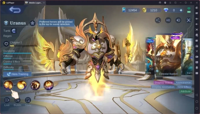 Global|Hero 77|Skin 115|Expert|KOF Karina|Meowkin Julian|Lightborn Harith|SaintSaiya Badang|Dragon Estes|More Check SS ML1918B
