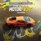 [Ubisoft] The Crew Motorfest Ultimate Edition Full Access