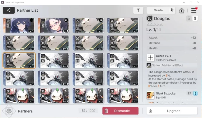 GLOBAL Lv05 | Fresh Starter 3 SSR (Haru, Mei Lin, Orlea) + 2 SR Partners | Fresh Story | Log Stove | Check SS (CZN819)