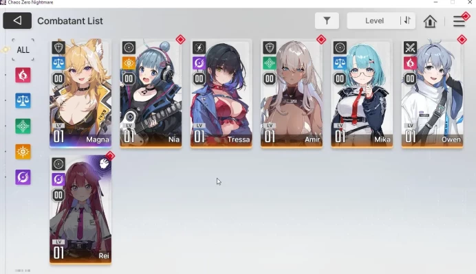 Global | Lv05 | Fresh Starter SSR (Magna + 6 SR) | Fresh Story |LogStove|Check SS (CZN798)