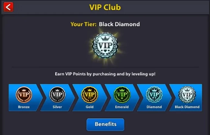 8BP6//LEVEL 395 COINS 3 BILLION CASH 1768 LEGENDARY 20/20 17 CUE MAX BLACK DIAMOND